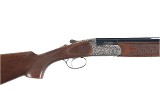 BERETTA 686 SILVER PIGEON 1 20 GAUGE - Image 5 of 13