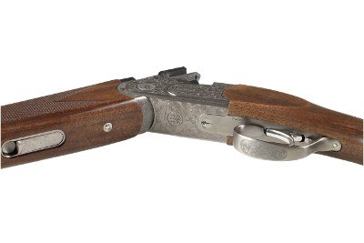 BERETTA 686 SILVER PIGEON 1 20 GAUGE - Image 10 of 13