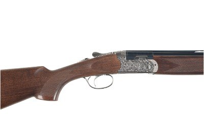 BERETTA 686 SILVER PIGEON 1 20 GAUGE - Image 5 of 13