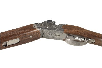 BERETTA 686 SILVER PIGEON 1 20 GAUGE - Image 10 of 13
