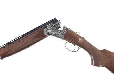 BERETTA 686 SILVER PIGEON 1 20 GAUGE - Image 9 of 13