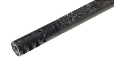 GRIFFIN & HOWE HIGHLANDER 6.5 CREEDMOOR - Image 9 of 10