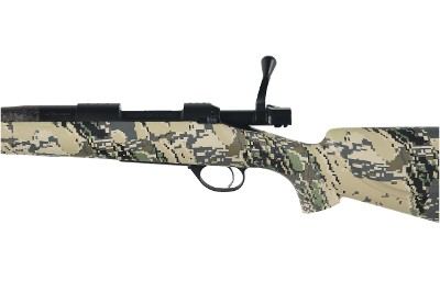 GRIFFIN & HOWE HIGHLANDER 6.5 CREEDMOOR - Image 6 of 10