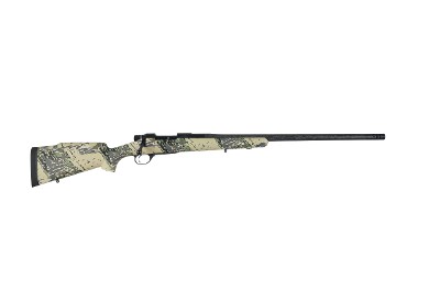 GRIFFIN & HOWE HIGHLANDER 6.5 CREEDMOOR - Image 1 of 10