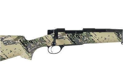 GRIFFIN & HOWE HIGHLANDER 6.5 CREEDMOOR - Image 5 of 10