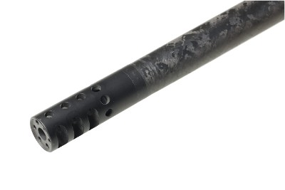 GRIFFIN & HOWE HIGHLANDER 6.5 CREEDMOOR - Image 9 of 10