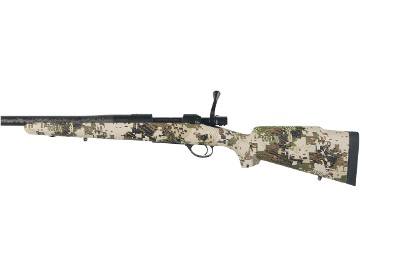 GRIFFIN & HOWE HIGHLANDER 6.5 CREEDMOOR - Image 4 of 10