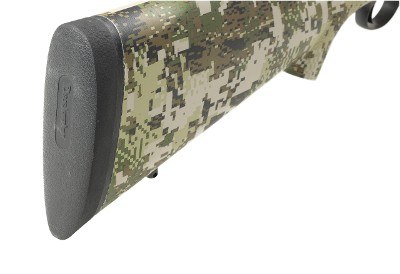 GRIFFIN & HOWE HIGHLANDER 6.5 CREEDMOOR - Image 10 of 10