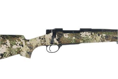 GRIFFIN & HOWE HIGHLANDER 6.5 CREEDMOOR - Image 5 of 10