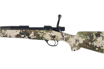 GRIFFIN & HOWE HIGHLANDER 6.5 CREEDMOOR - Image 6 of 10