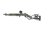 SMITH AND WESSON 1854 .44 REM MAG - Image 2 of 10