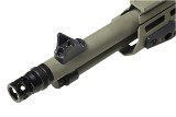 SMITH AND WESSON 1854 .44 REM MAG - Image 9 of 10