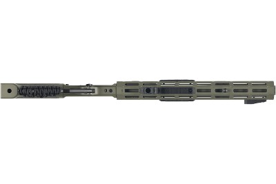 SMITH AND WESSON 1854 .44 REM MAG - Image 8 of 10