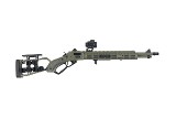 SMITH AND WESSON 1854 .44 REM MAG - Image 1 of 10