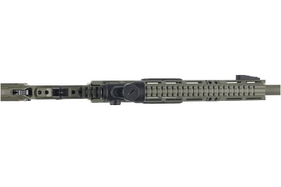 SMITH AND WESSON 1854 .44 REM MAG - Image 7 of 10