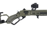 SMITH AND WESSON 1854 .44 REM MAG - Image 5 of 10