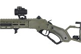 SMITH AND WESSON 1854 .44 REM MAG - Image 6 of 10