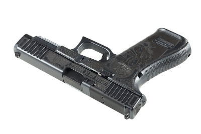 GLOCK G47 TRUMP 9MM - Image 3 of 5