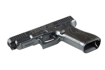 GLOCK G47 TRUMP 9MM - Image 4 of 5