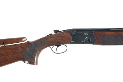 BERETTA 694 SPORTING DLC BLACK 12 GAUGE - Image 5 of 13