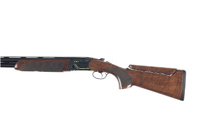 BERETTA 694 SPORTING DLC BLACK 12 GAUGE - Image 4 of 13