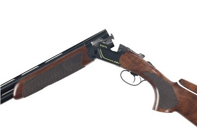 BERETTA 694 SPORTING DLC BLACK 12 GAUGE - Image 9 of 13