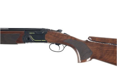 BERETTA 694 SPORTING DLC BLACK 12 GAUGE - Image 6 of 13