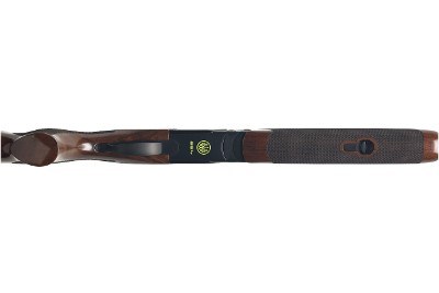 BERETTA 694 SPORTING DLC BLACK 12 GAUGE - Image 8 of 13