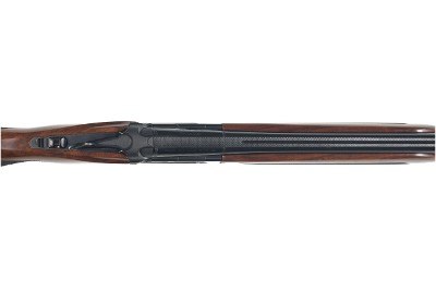 BERETTA 694 SPORTING DLC BLACK 12 GAUGE - Image 7 of 13