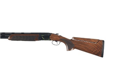 BERETTA 694 SPORTING DLC BLACK 12 GAUGE - Image 4 of 13