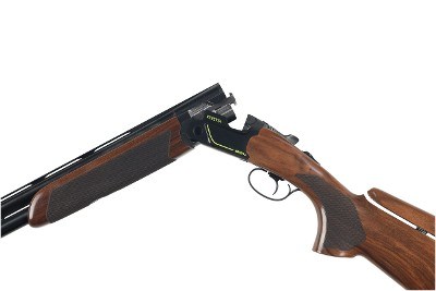 BERETTA 694 SPORTING DLC BLACK 12 GAUGE - Image 9 of 13