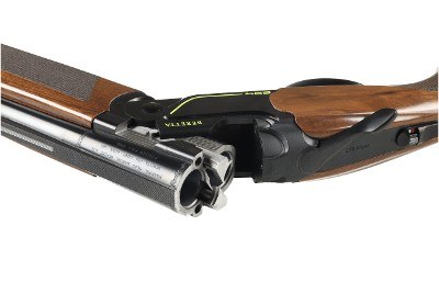 BERETTA 694 SPORTING DLC BLACK 12 GAUGE - Image 11 of 13