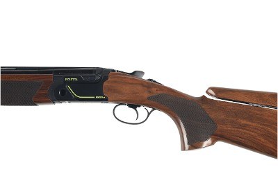 BERETTA 694 SPORTING DLC BLACK 12 GAUGE - Image 6 of 13