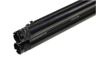 BERETTA 694 SPORTING DLC BLACK 12 GAUGE - Image 12 of 13