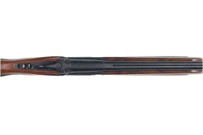 BERETTA 694 SPORTING DLC BLACK 12 GAUGE - Image 7 of 13