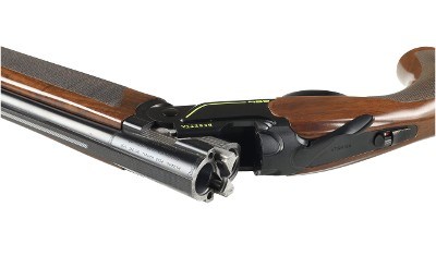 BERETTA 694 SPORTING DLC BLACK 12 GAUGE - Image 11 of 13