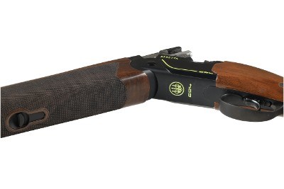 BERETTA 694 SPORTING DLC BLACK 12 GAUGE - Image 10 of 13