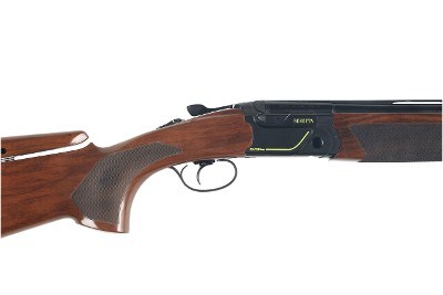 BERETTA 694 SPORTING DLC BLACK 12 GAUGE - Image 5 of 13