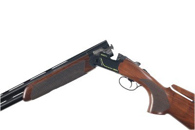 BERETTA 694 SPORTING DLC BLACK 12 GAUGE - Image 9 of 13