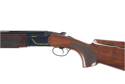 BERETTA 694 SPORTING DLC BLACK 12 GAUGE - Image 6 of 13