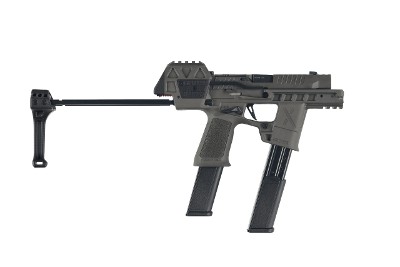 SIG SAUER P320 LEGION 9MM - Image 1 of 6