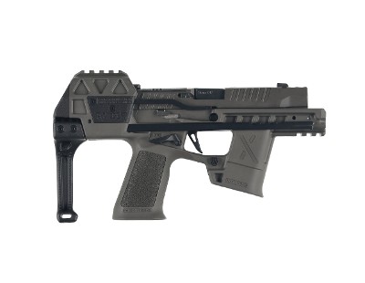 SIG SAUER P320 LEGION 9MM - Image 2 of 6
