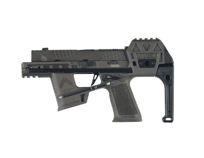 SIG SAUER P320 LEGION 9MM - Image 3 of 6