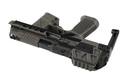 SIG SAUER P320 LEGION 9MM - Image 4 of 6