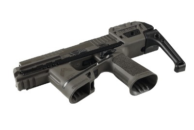 SIG SAUER P320 LEGION 9MM - Image 5 of 6