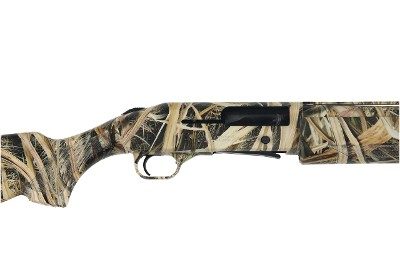 MOSSBERG 935 12 GAUGE - Image 5 of 10