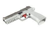 SIG SAUER/AGENCY ARMS P320 RONIN9MM - WIND - Image 4 of 6