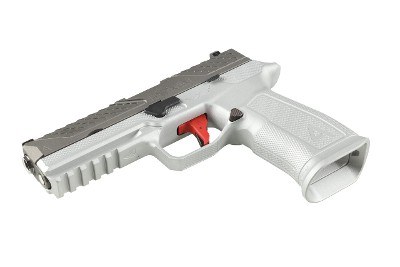 SIG SAUER/AGENCY ARMS P320 RONIN9MM - WIND - Image 4 of 6