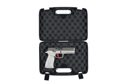 SIG SAUER/AGENCY ARMS P320 RONIN9MM - WIND - Image 5 of 6