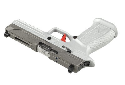 SIG SAUER/AGENCY ARMS P320 RONIN9MM - WIND - Image 3 of 6